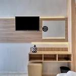 Hotel Black & White Boho Melissia (Attica)