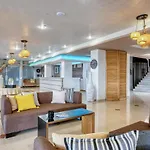 Black & White Boho Hotel Melissia (Attica)