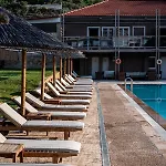 Hotel Black & White Boho Melissia (Attica)