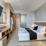 Hotel Black & White Boho Melissia (Attica)