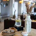 Black & White Boho Hotel 3*