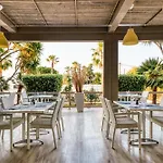 Black & White Boho Hotel Melissia (Attica)