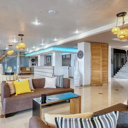 Black & White Boho Ξενοδοχείο Μελίσσι