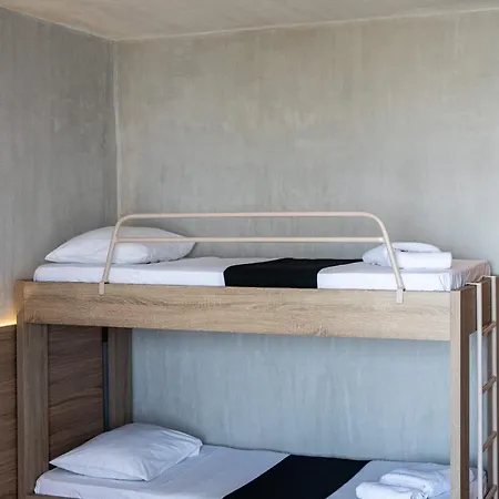 Black & White Boho מלון Melíssion