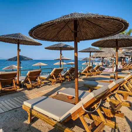 Black & White Boho Ξενοδοχείο 3*