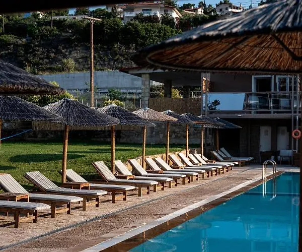 Black & White Boho 3*