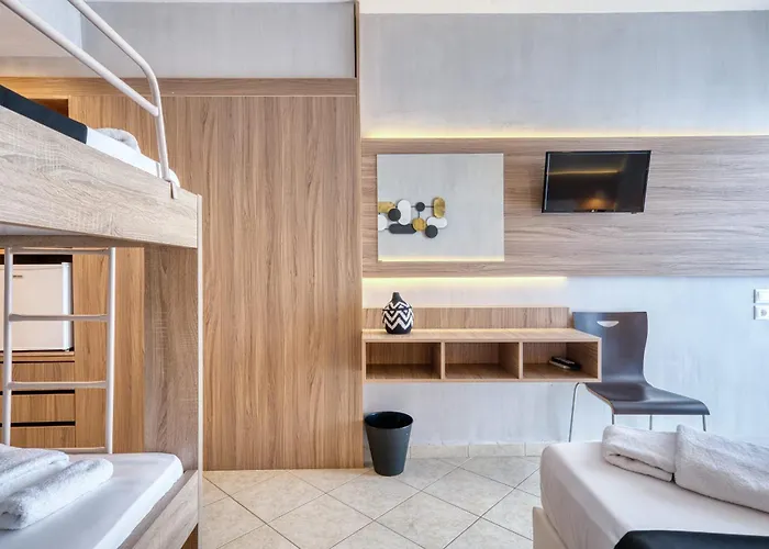 Black & White Boho Melíssion