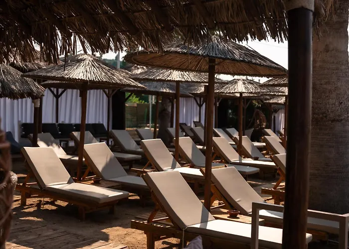 Black & White Boho 3*